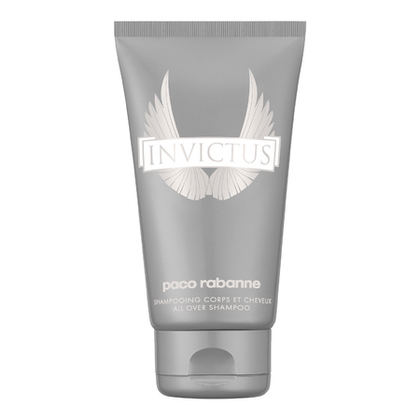 150ml Rabanne INVICTUS Gel Douche  1 of 1 