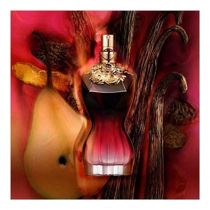 Eau de parfum intense