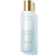 125ML Guerlain LES DEMAQUILLANTS Beauté des yeux démaquillant yeux biphase  1 of 2 