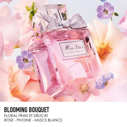 30ML DIOR MISS DIOR BLOOMING BOUQUET Eau de toilette  1 of 4 