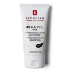 60mL ERBORIAN MILK & PEEL MASK Masque resurfaçant 5 minutes au lait de sésame  1 of 4 Masque resurfaçant 5 minutes au lait de sésame