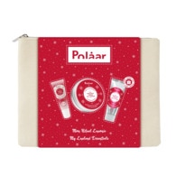  Polaar LA VÉRITABLE CRÈME DE LAPONIE Trousse mon rituel laponie  1 of 2 
