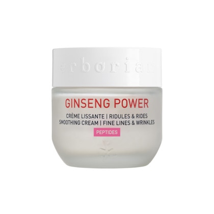 50ML ERBORIAN GINSENG POWER Crème lissante 1 of 4