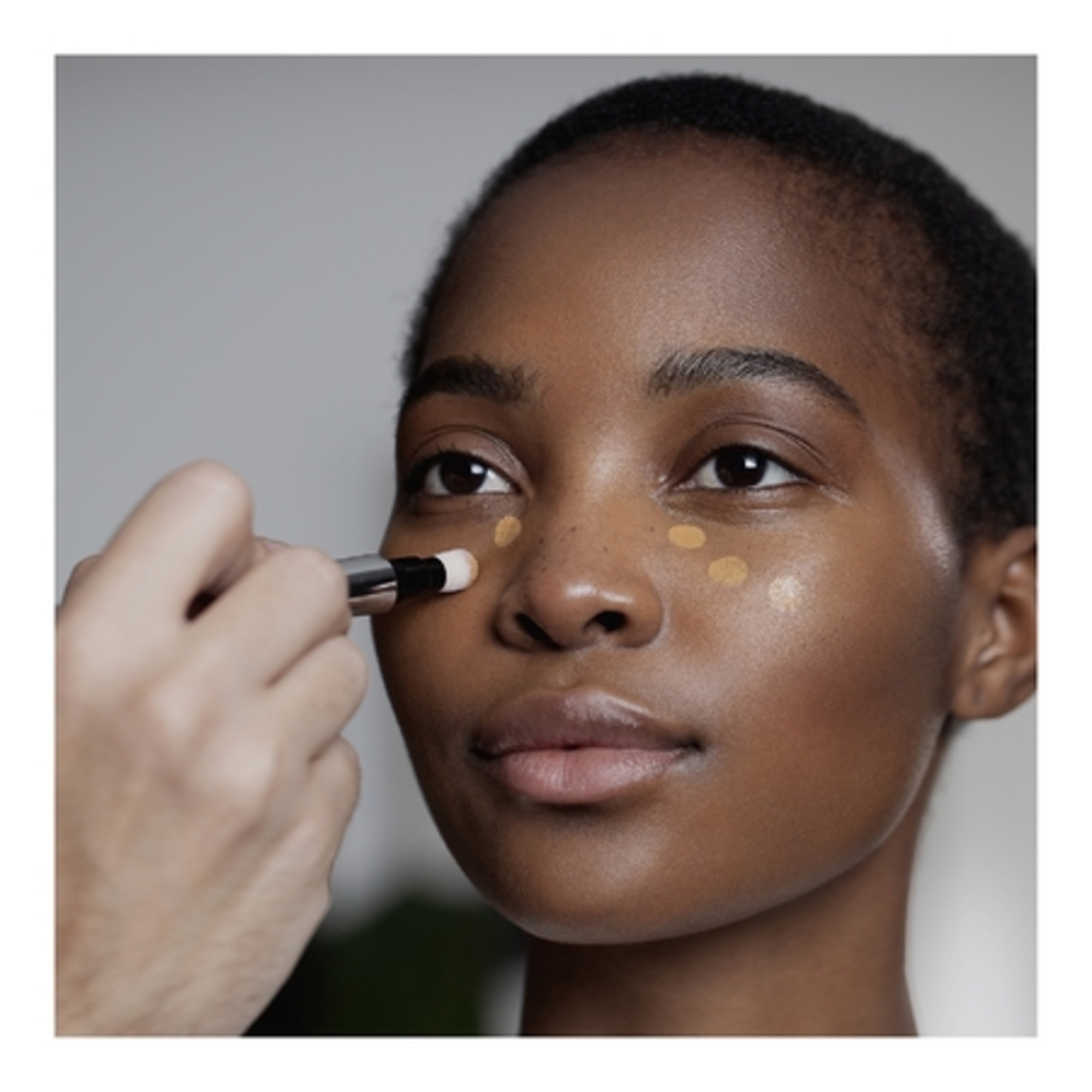 Correcteur teint camouflage parfait