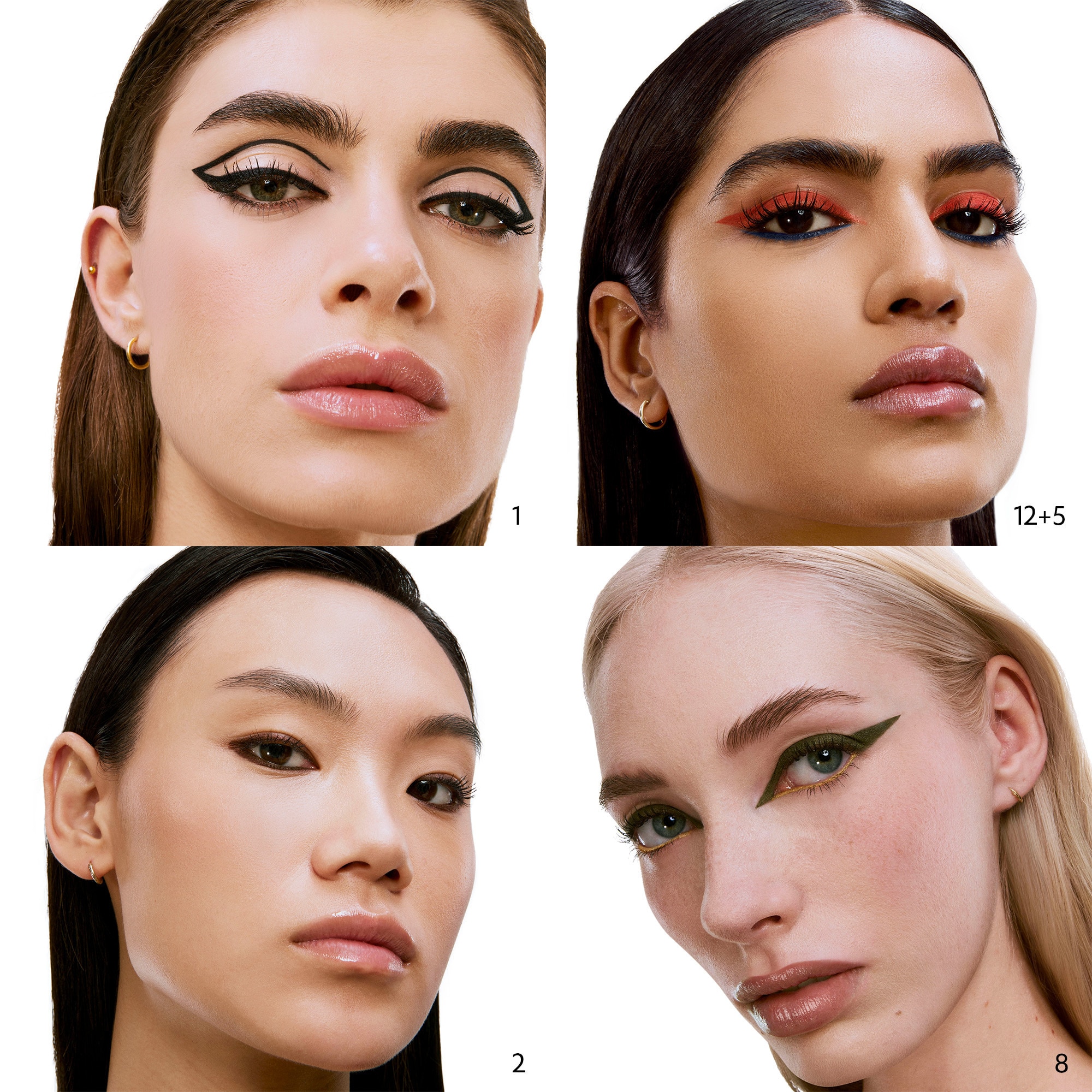 Crayon yeux waterproof