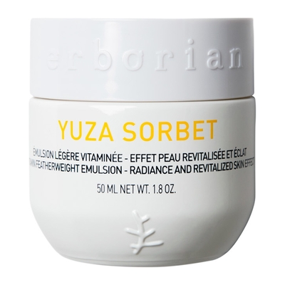 Erborian - Yuza Sorbet - Emulsion Légère Vitaminée - 50ml