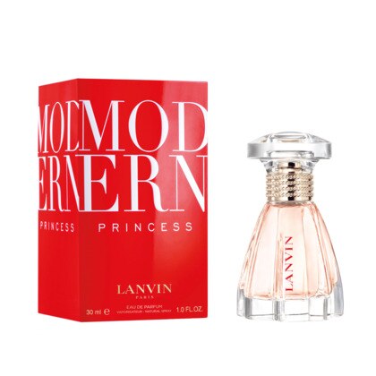 30ML Lanvin MODERN PRINCESS Eau de parfum  1 of 4 