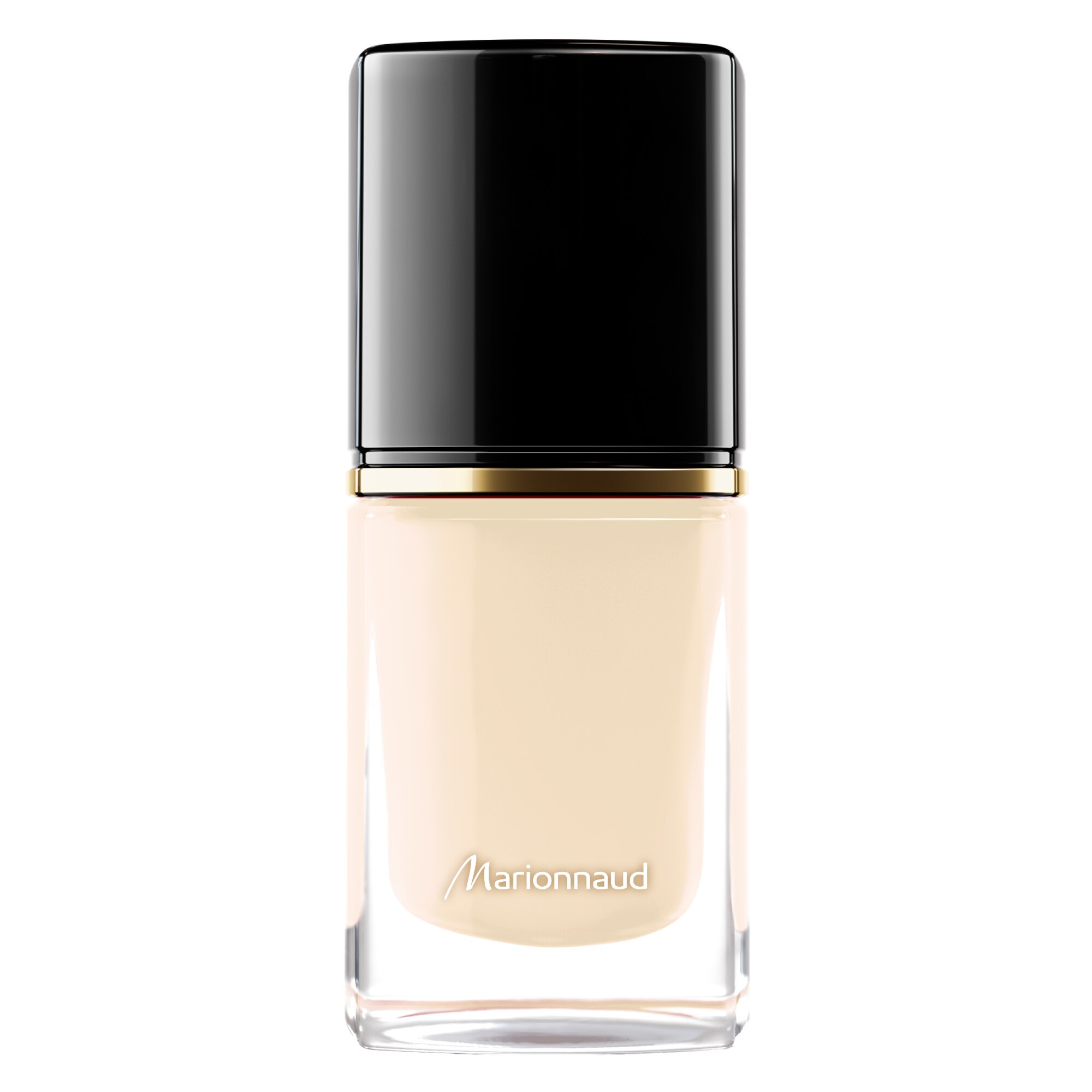 Marionnaud 1984 - Le Vernis Gel - Vernis Ongles Effet Gel Rsultat Longue Tenue clatant Et Raffin - 14 Lingerie Beige 13 €