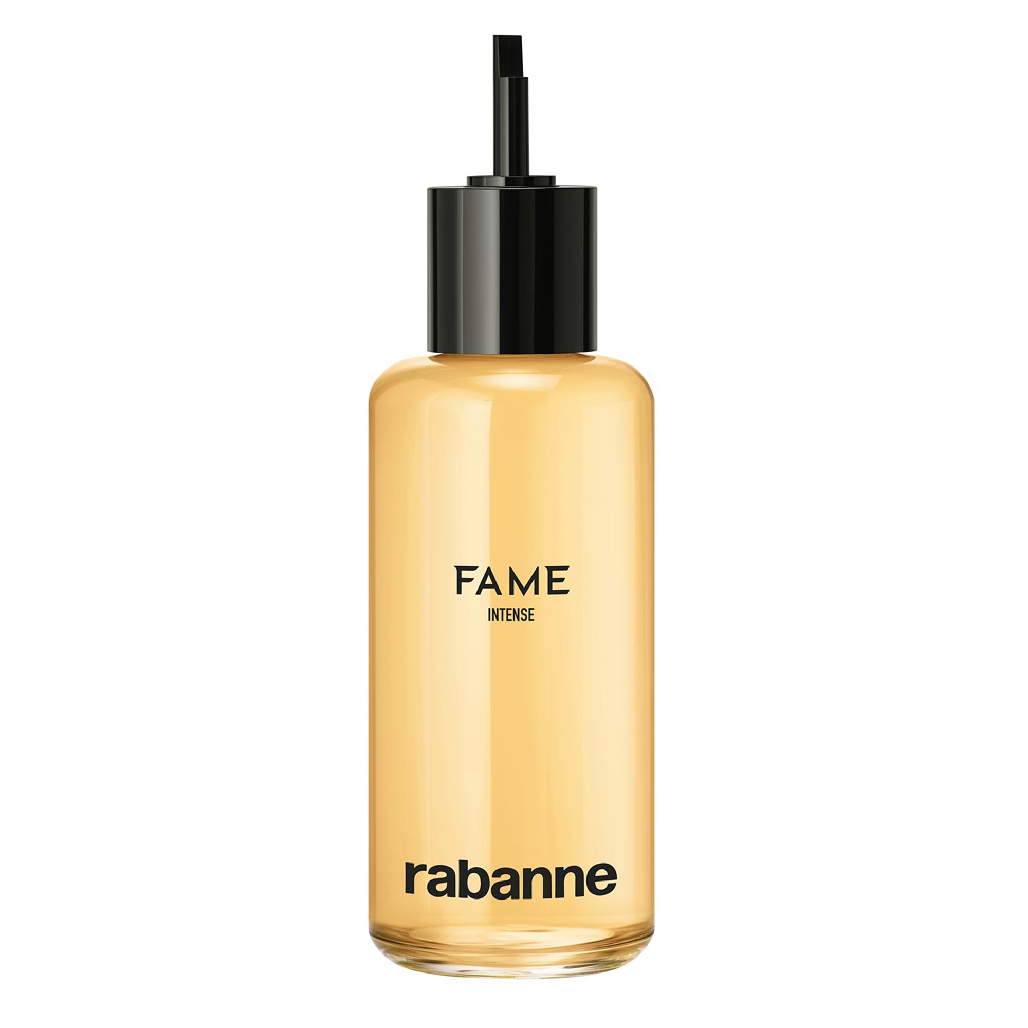 Rabanne - Fame Intense - Eau De Parfum - 200ml