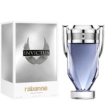 200ML Rabanne INVICTUS Eau de toilette  2 of 4 Eau de toilette