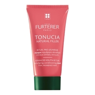 30ML RENE FURTERER TONUCIA NATURAL FILLER Masque démêlant densifiant pro-jeunesse - cheveux affinés & fatigués  1 of 2 