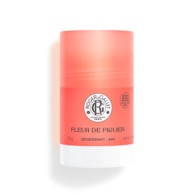 50G Roger & Gallet FLEUR DE FIGUIER Déodorant stick bienfaisant