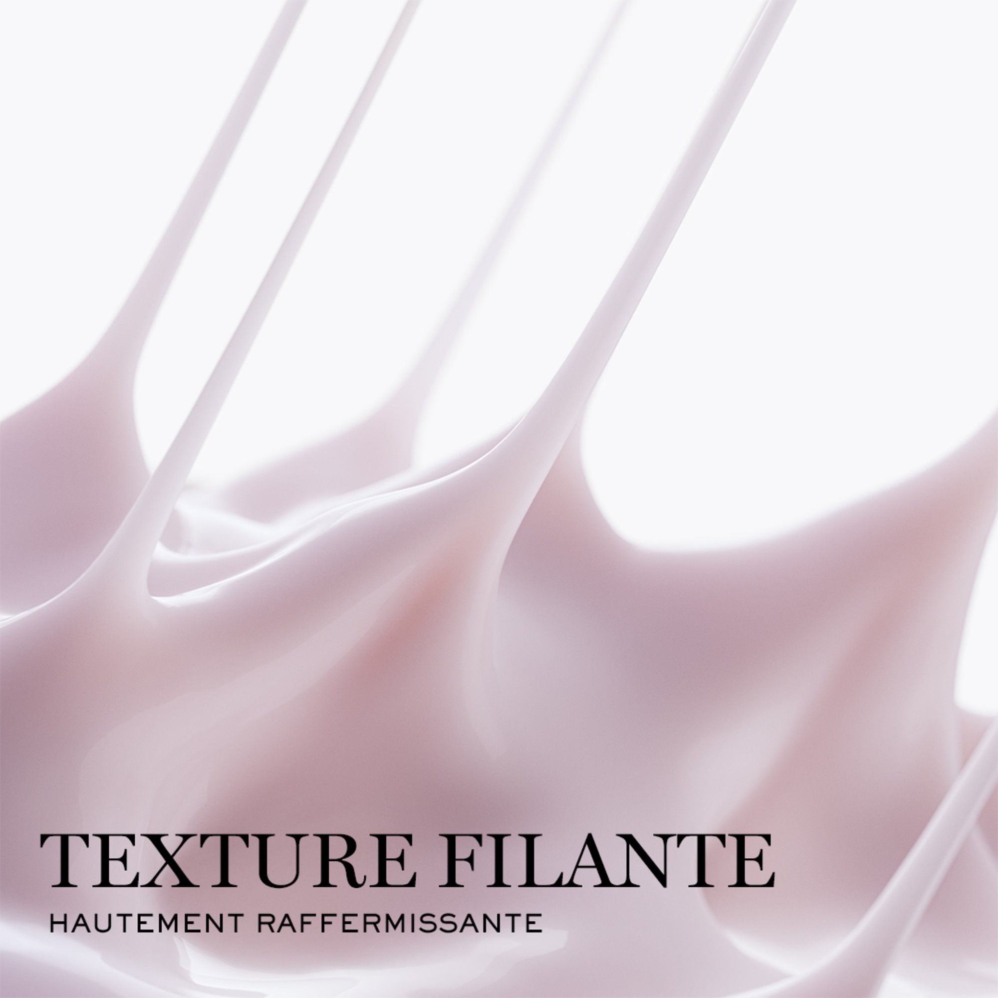 Crème anti-âge hautement raffermissante