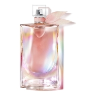 50ml Lancôme La Vie est Belle La Vie Est Belle Soleil Cristal - Eau de Parfum Femme - Solaire & Florale  1 of 2 