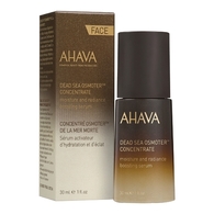 30ML AHAVA SERUM BOOSTER DE JEUNESSE Serum visage concentré osmoter de la mer morte  1 of 2 