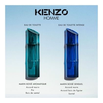 Kenzo KENZO HOMME Eau de toilette Marionnaud