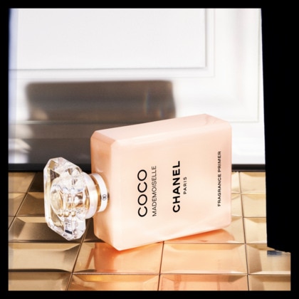 Fragrance primer