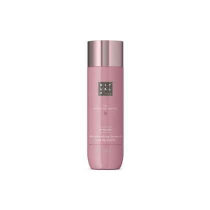200ML RITUALS THE RITUAL OF SAKURA Huile de douche  1 of 4 
