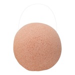  MARIONNAUD ACCESSOIRES MON EPONGE KONJAC ARGILE ROSE  1 of 2 MON EPONGE KONJAC ARGILE ROSE