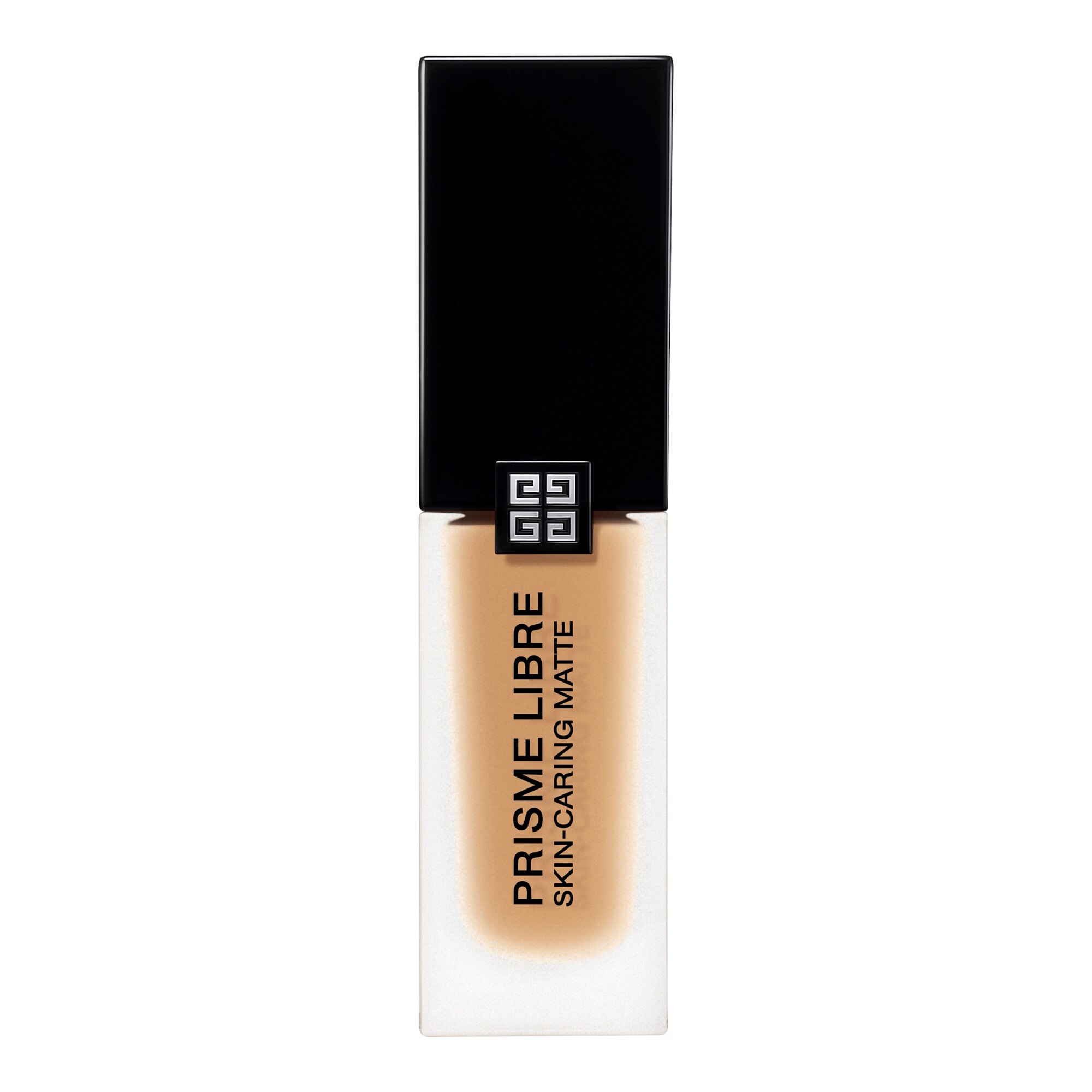 Givenchy - Prisme Libre Skin-caring Matte - Fond De Teint Soin Matit 24h - 4-w280 67 €