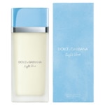150mL DOLCE&GABBANA LIGHT BLUE Recharge - eau de toilette 2 of 4 Recharge - eau de toilette