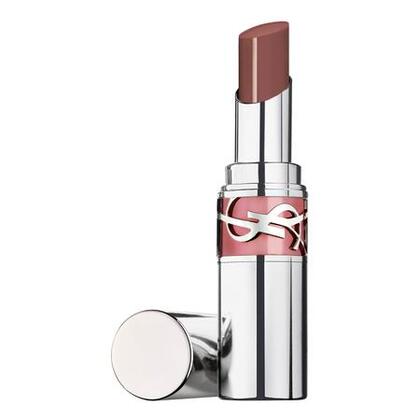  Yves Saint Laurent LOVESHINE Rouge à lèvres brillant et soin  1 of 4 