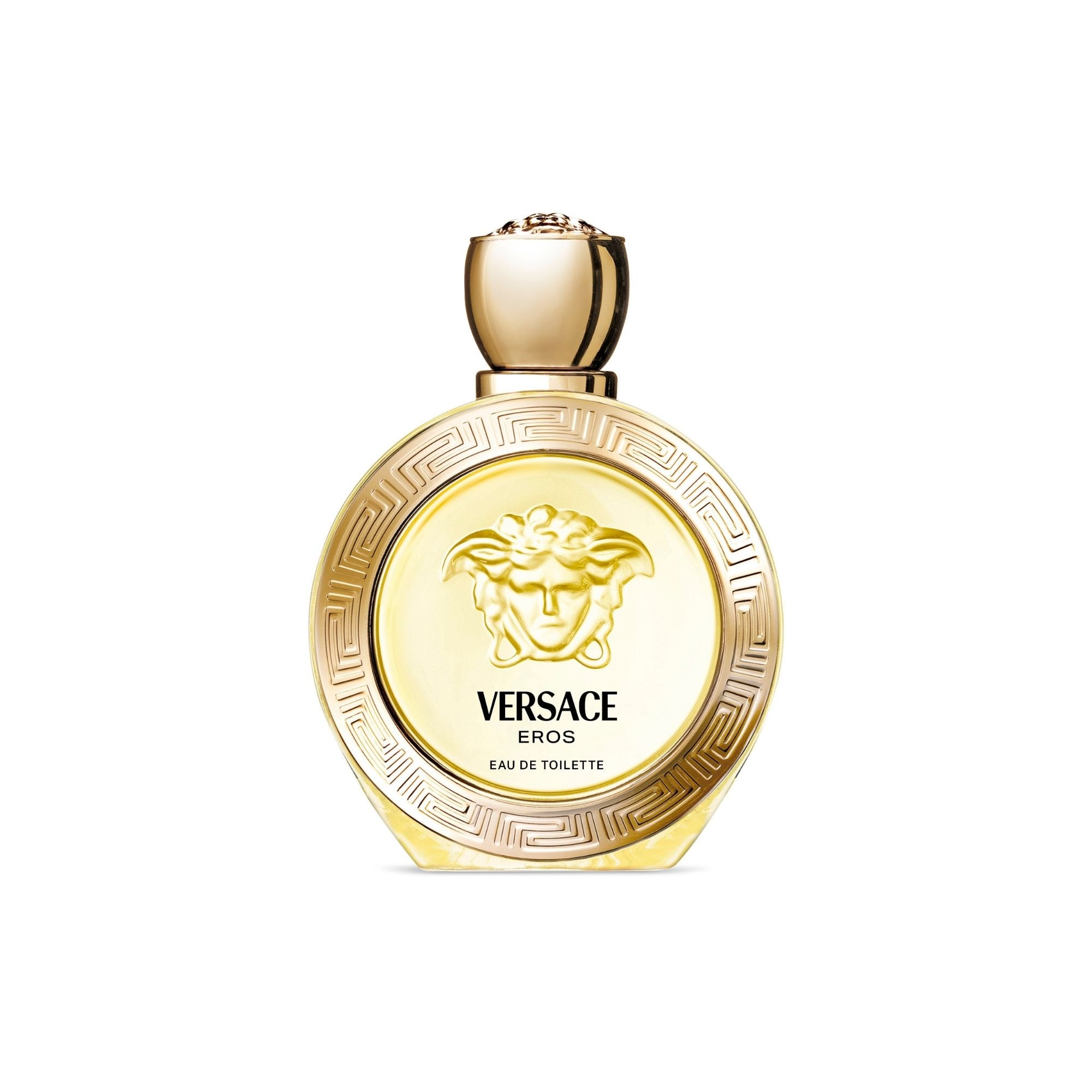 100mL VERSACE EROS POUR FEMME Eau de toilette 1 of 2 Eau de toilette