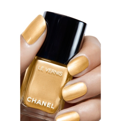 Couleur et brillance longue tenue