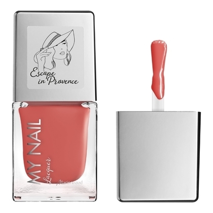 Mon vernis laque