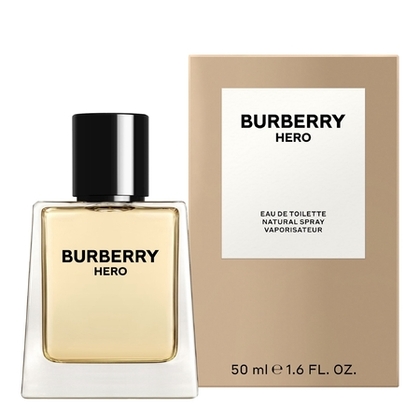 50mL BURBERRY BURBERRY HERO Eau de toilette  1 of 4 