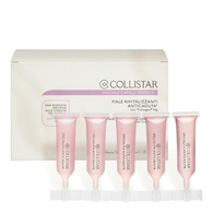 75ML COLLISTAR SPÉCIAL CHEVEUX PARFAITS Ampoules revitalisantes antichute* sans rinçage  1 of 2 