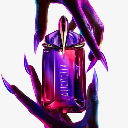 30ML Mugler ALIEN HYPERSENSE POUR ELLE Eau de parfum  1 of 4 