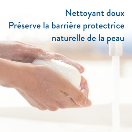 127g CETAPHIL SOIN CORPS Pain de toilette  1 of 4 