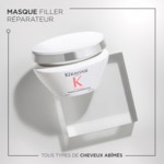 200ML KÉRASTASE PREMIÈRE Masque filler réparateur  2 of 5 Masque filler réparateur