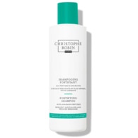 250ML CHRISTOPHE ROBIN FORTIFIANTE Shampooing fortifiant aux peptides d'amarante  1 of 2 