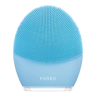  FOREO LUNA Appareil nettoyant et massant anti-âge à pulsations soniques LUNA ™ 3 pour peaux Mixtes  1 of 2 