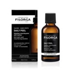 50ML Filorga DAILY-PEEL Solution resurfaçante anti-taches  1 of 4 Solution resurfaçante anti-taches