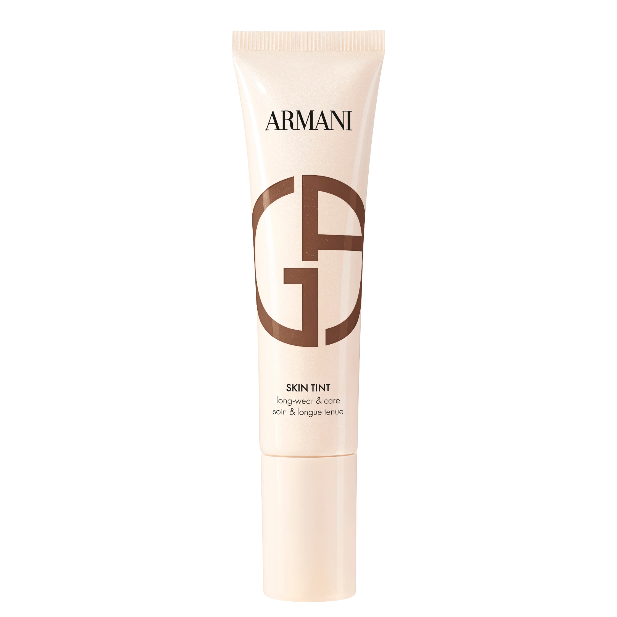 Armani - Skin Tint - Sérum Teinté - 19