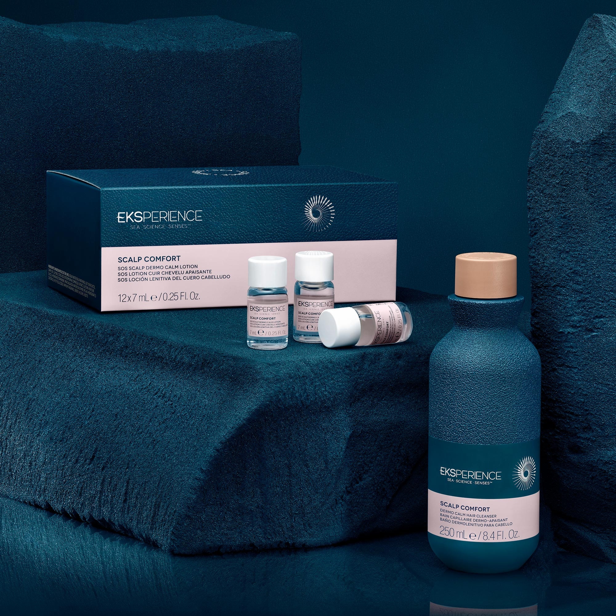 Sos lotion apaisante