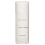 150ML Issey Miyake LE SEL D'ISSEY Déodorant spray - eau de toilette 1 of 1 Déodorant spray - eau de toilette