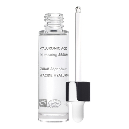 105G STUDIOMAKEUP HYALURONIC ACID Sérum régénérant à l'acide hyaluronique  1 of 2 