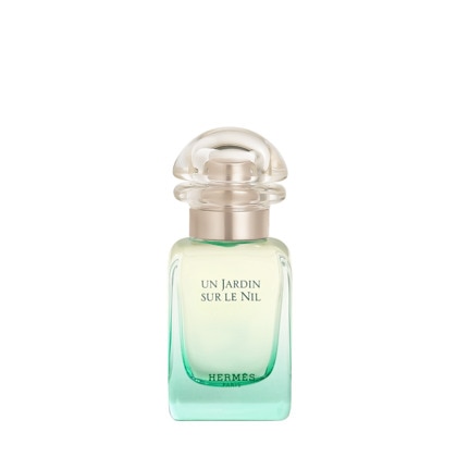 30ML Hermès UN JARDIN SUR LE NIL Eau de toilette 1 of 4