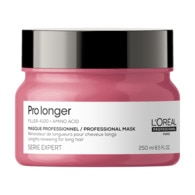 250ml L'ORÉAL PROFESSIONNEL PRO LONGER Masque pour cheveux longs  1 of 2 
