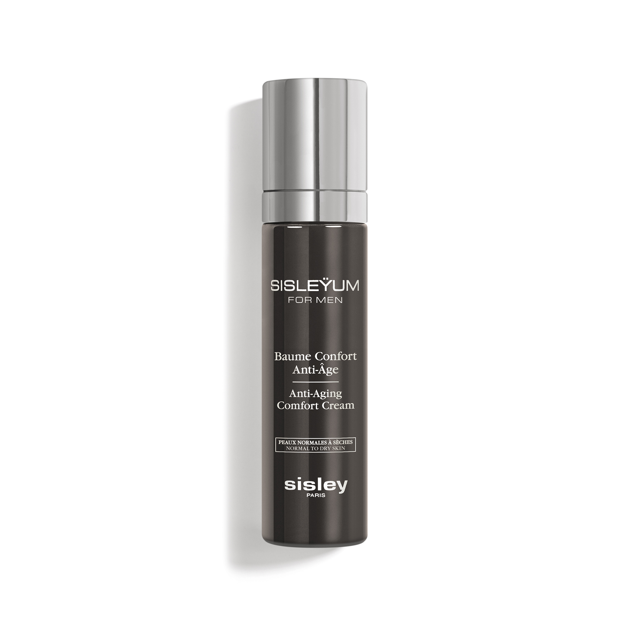 Sisley - Sisleyum For Men - Baume Confort Anti-âge - 50ml