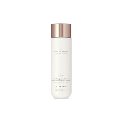 250ml RITUALS THE RITUAL OF NAMASTE Lotion tonique visage  1 of 4 