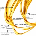 95ML Leonor Greyl HUILE SECRET DE BEAUTÉ Huile cheveux et corps 3 of 4 Huile cheveux et corps