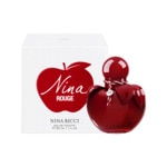 30mL Nina Ricci NINA ROUGE Eau de toilette 2 of 4 Eau de toilette