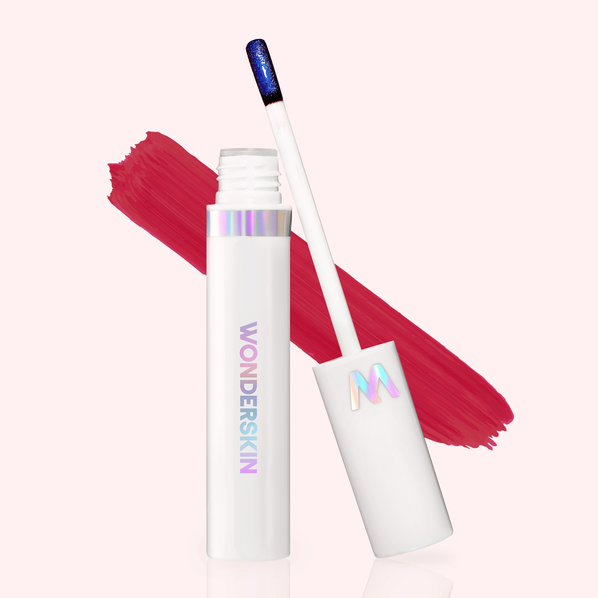 Encre à lèvres longue tenue