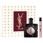 Yves Saint Laurent BLACK OPIUM Coffret - eau de parfum + format voyage 2 of 2 Coffret - eau de parfum + format voyage