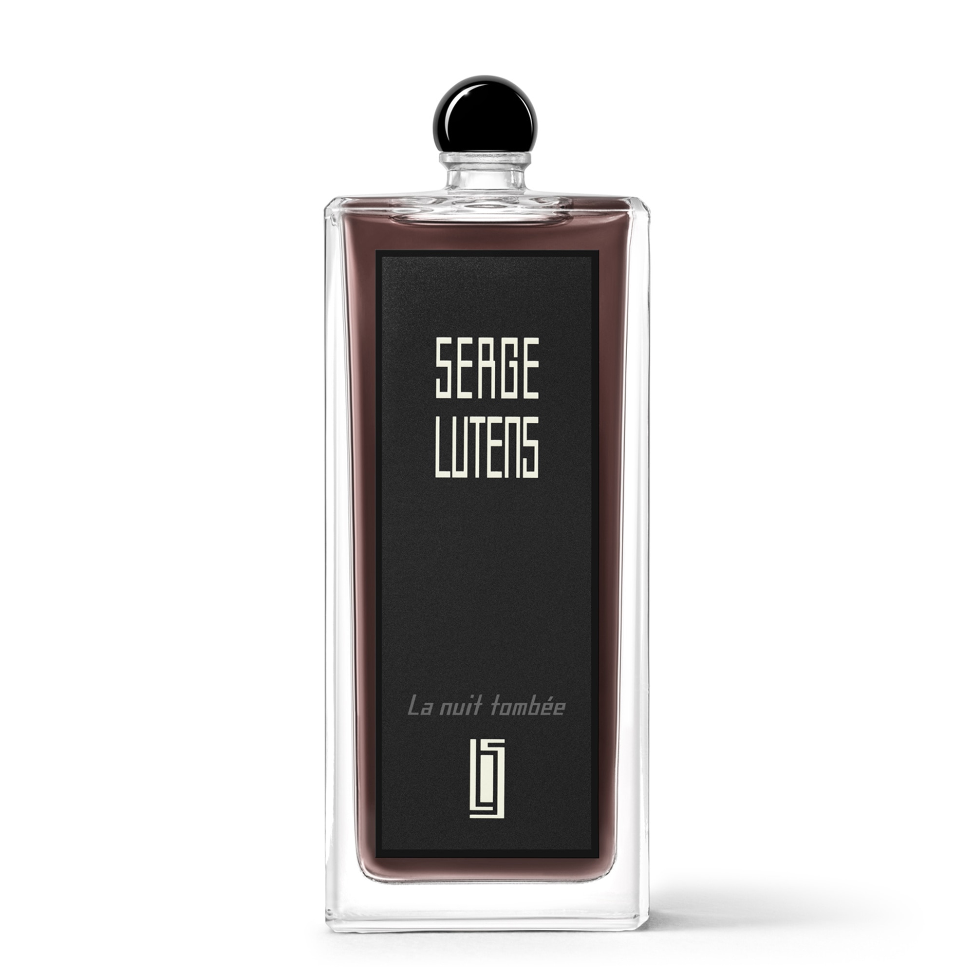 Serge Lutens - La Nuit Tombée - Eau De Parfum - 100ml